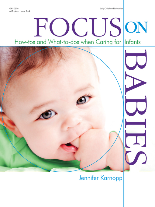 Title details for Focus on Babies by Jennifer Karnopp - Available